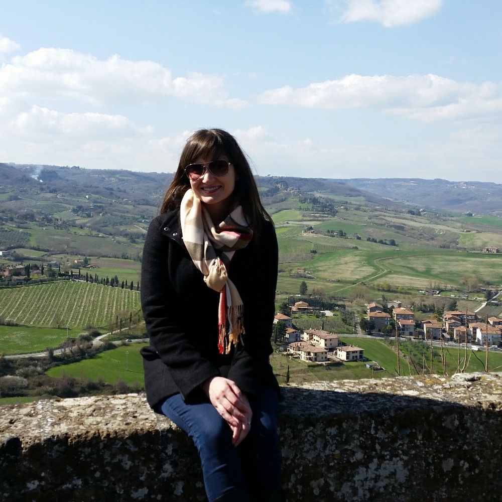 Meet your Posher, Lori